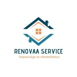 Logo Renovaa Service