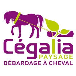 Logo Cegalia Paysage