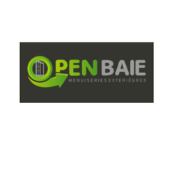 Logo OpenBaie