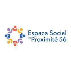 Logo Espace Solidaire de Proximité