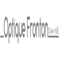 Logo Optique Fronton