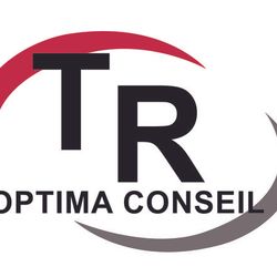 Logo T.R Optima Conseil