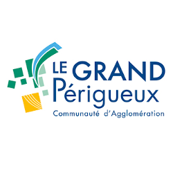 Logo Le Grand Périgueux