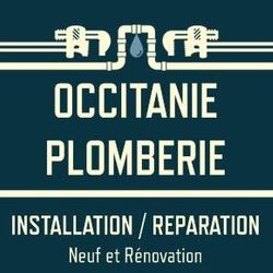 Logo Occitanie Plomberie