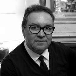 Logo Kheireddine Belhadj
