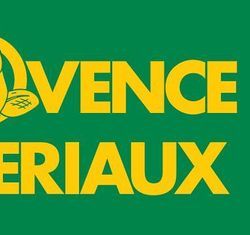 Logo Provence Matériaux Graveson