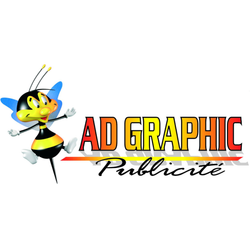 Logo AD Graphic