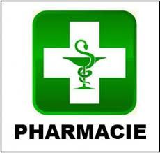 Logo Pharmacie Audinet Lucano