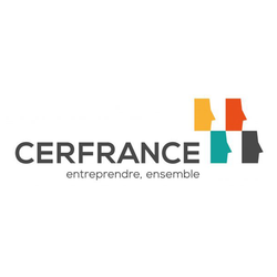 Logo Cerfrance Saint-Gilles-Croix-de-Vie Expert-Comptable