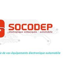 Logo Socodep