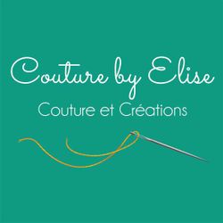 Logo Couture By Elise