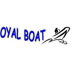Logo Royal Boat