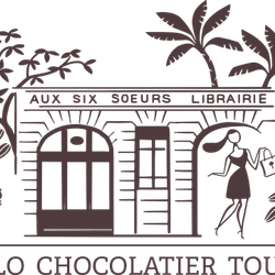 Logo Criollo Chocolatier