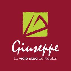 Logo Pizza Giuseppe