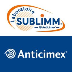 Logo Sublimm 33 Anticimex