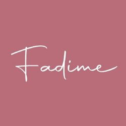 Logo Fadime