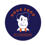 Logo Doug Food