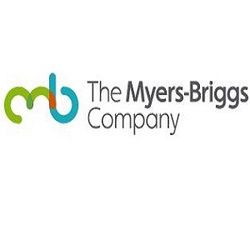 Logo The Myers Briggs Compagny