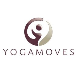 Logo Yogamoves