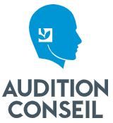 Logo Audition Conseil