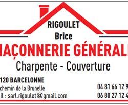 Logo Brice Rigoulet