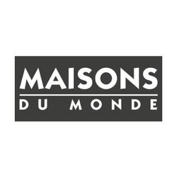 Logo Maisons du Monde