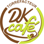 Logo DK Café