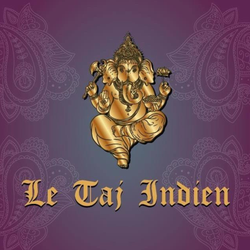 Logo La Taj Indien