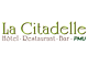 Logo La Citadelle