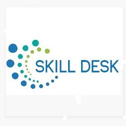Logo Skill Desk