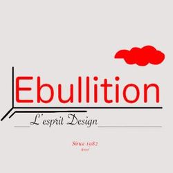Logo Ebullition