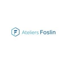 Logo Ateliers Foslin