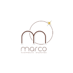 Logo Marco Coiffeur Styliste