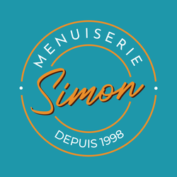 Logo Menuiserie Simon SAS