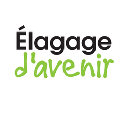 Logo Élagage d'avenir