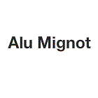 Logo Alu Mignot