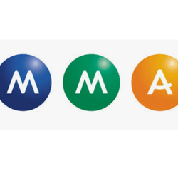 Logo MMA Remalard en Perche