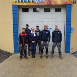 Logo Leloup Franck