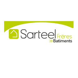 Logo SARTEEL Frères