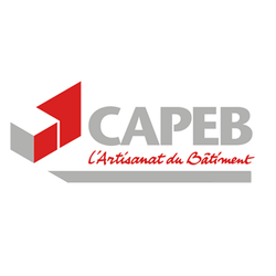 Logo Capeb90 Chambre Artisanale du Bâtiment