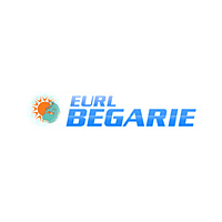 Logo EURL Begarie