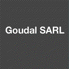Logo Goudal SARL