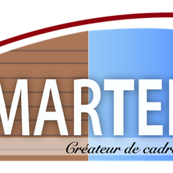 Logo Bureau D'Etudes Martel