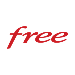 Logo Free - Boutique Avignon - Le Pontet