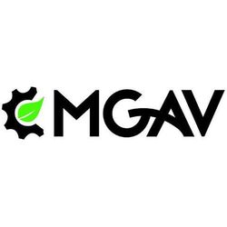 Logo Mgav