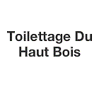 Logo Toilettage du Haut Bois