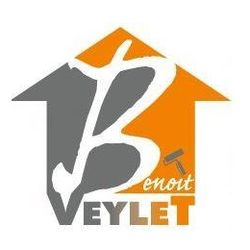 Logo Veylet Benoît Plâtrier Peintre