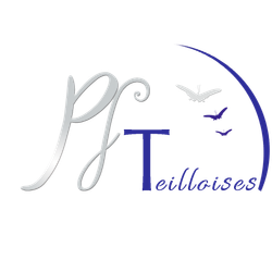 Logo Pompes Funebres Teilloises