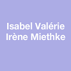 Logo Miethke isabel