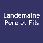 Logo Landemaine Père et Fils